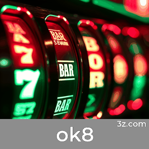 Inovação em Jogos: Valor e Filosofia do ok8