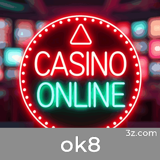 ok8: Plataforma de Apostas Segura e de Alta Performance