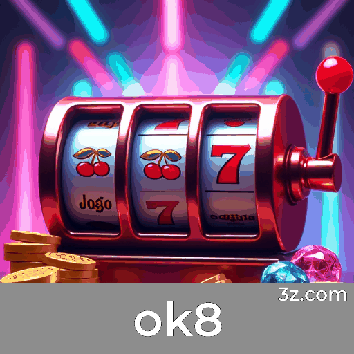 Maximize Seus Ganhos com o App ok8