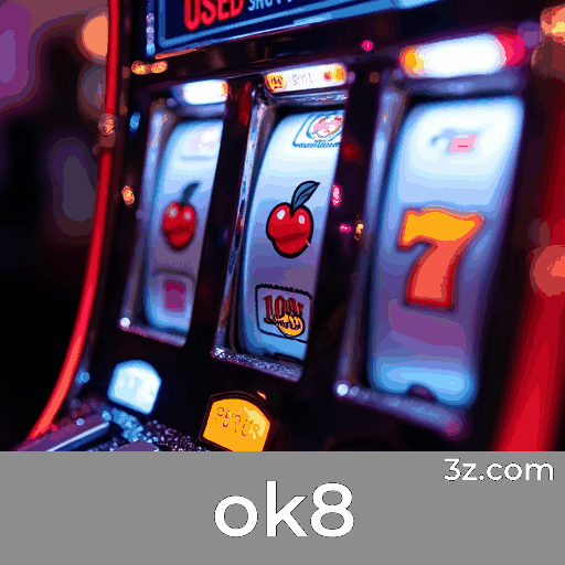 Segurança de Login e Benefícios Exclusivos no ok8