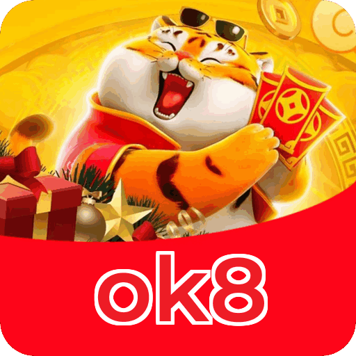 Logo Oficial ok8 Download