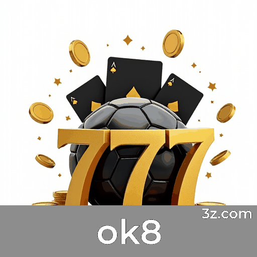ok8: Ofertas Exclusivas para Usuários Brasileiros
