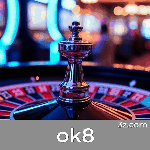 Experiência de Casino Luxuosa no ok8: Jogos Premium e Dealers